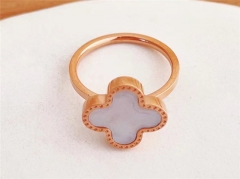 Stainless Steel Jewelry Wholesale - Stainless Steel Rings - HY0123R0224