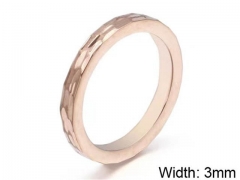 Stainless Steel Jewelry Wholesale - Stainless Steel Rings - HY0151R0844