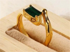 Stainless Steel Jewelry Wholesale - Stainless Steel Rings - HY0149R0087