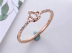 Stainless Steel Jewelry Wholesale - Stainless Steel Rings - HY0123R0320
