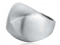 Stainless Steel Jewelry Wholesale - Stainless Steel Rings - HY0143R0222