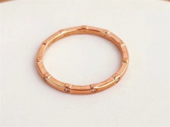 Stainless Steel Jewelry Wholesale - Stainless Steel Rings - HY0123R0149