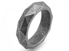 Stainless Steel Jewelry Wholesale - Stainless Steel Rings - HY0143R0811