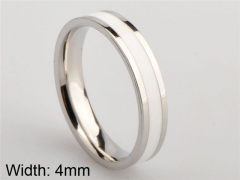 Stainless Steel Jewelry Wholesale - Stainless Steel Rings - HY0038R137