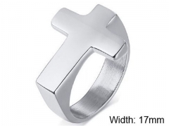 Stainless Steel Jewelry Wholesale - Stainless Steel Rings - HY0067R249