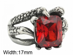 Stainless Steel Jewelry Wholesale - Stainless Steel Rings - HY0062R599