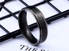 Stainless Steel Jewelry Wholesale - Stainless Steel Rings - HY0012R1287