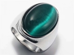Stainless Steel Jewelry Wholesale - Stainless Steel Rings - HY0143R0172
