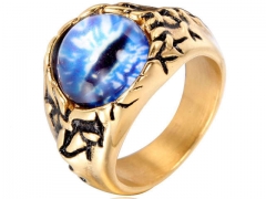 Stainless Steel Jewelry Wholesale - Stainless Steel Rings - HY004R548