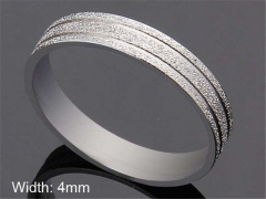 Stainless Steel Jewelry Wholesale - Stainless Steel Rings - HY0103R056