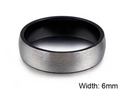 Stainless Steel Jewelry Wholesale - Stainless Steel Rings - HY0151R0857