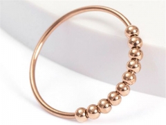 Stainless Steel Jewelry Wholesale - Stainless Steel Rings - HY0075R138