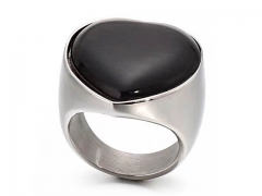 Stainless Steel Jewelry Wholesale - Stainless Steel Rings - HY0151R0749