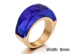 Stainless Steel Jewelry Wholesale - Stainless Steel Rings - HY0151R0528