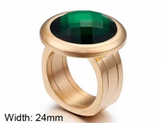Stainless Steel Jewelry Wholesale - Stainless Steel Rings - HY0151R0538