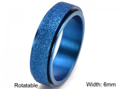 Stainless Steel Jewelry Wholesale - Stainless Steel Rings - HY0127R148