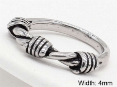Stainless Steel Jewelry Wholesale - Stainless Steel Rings - HY0013R1093