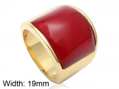 Stainless Steel Jewelry Wholesale - Stainless Steel Rings - HY0001R054