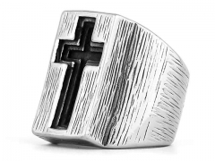 Stainless Steel Jewelry Wholesale - Stainless Steel Rings - HY0145R0088