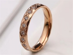Stainless Steel Jewelry Wholesale - Stainless Steel Rings - HY0123R0137