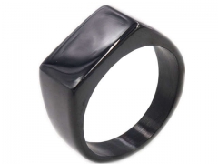 Stainless Steel Jewelry Wholesale - Stainless Steel Rings - HY0119R401