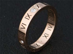 Stainless Steel Jewelry Wholesale - Stainless Steel Rings - HY0127R191
