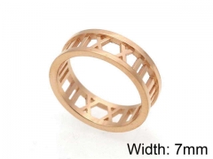 Stainless Steel Jewelry Wholesale - Stainless Steel Rings - HY0041R0038