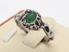 Stainless Steel Jewelry Wholesale - Stainless Steel Rings - HY0013R2244