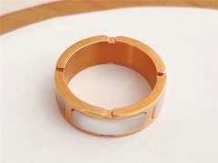 Stainless Steel Jewelry Wholesale - Stainless Steel Rings - HY0123R0171