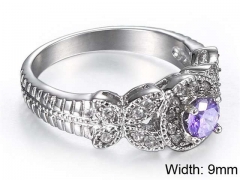 Stainless Steel Jewelry Wholesale - Stainless Steel Rings - HY002R200