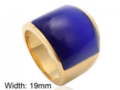 Stainless Steel Jewelry Wholesale - Stainless Steel Rings - HY0001R051