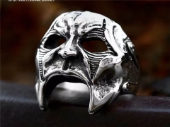 Stainless Steel Jewelry Wholesale - Stainless Steel Rings - HY0012R1093