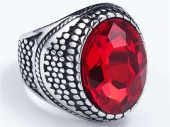 Stainless Steel Jewelry Wholesale - Stainless Steel Rings - HY0143R1127