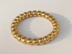 Stainless Steel Jewelry Wholesale - Stainless Steel Rings - HY0123R0030