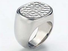 Stainless Steel Jewelry Wholesale - Stainless Steel Rings - HY0143R0047