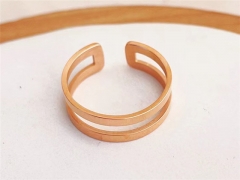 Stainless Steel Jewelry Wholesale - Stainless Steel Rings - HY0123R0378