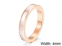 Stainless Steel Jewelry Wholesale - Stainless Steel Rings - HY0151R0082