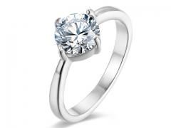 Stainless Steel Jewelry Wholesale - Stainless Steel Rings - HY007R377