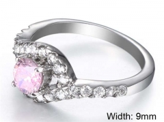 Stainless Steel Jewelry Wholesale - Stainless Steel Rings - HY002R120