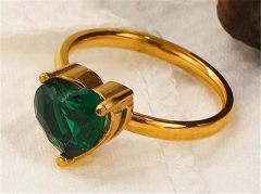 Stainless Steel Jewelry Wholesale - Stainless Steel Rings - HY0149R0631