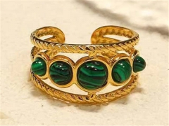 Stainless Steel Jewelry Wholesale - Stainless Steel Rings - HY0149R0154