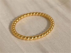 Stainless Steel Jewelry Wholesale - Stainless Steel Rings - HY0123R0292