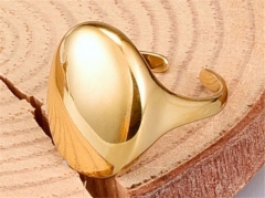 Stainless Steel Jewelry Wholesale - Stainless Steel Rings - HY0069R054