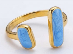 Stainless Steel Jewelry Wholesale - Stainless Steel Rings - HY0143R1587