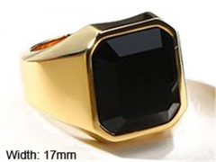 Stainless Steel Jewelry Wholesale - Stainless Steel Rings - HY0067R081
