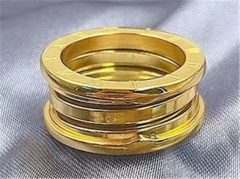 Stainless Steel Jewelry Wholesale - Stainless Steel Rings - HY0090R0118