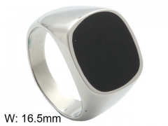 Stainless Steel Jewelry Wholesale - Stainless Steel Rings - HY0001R231
