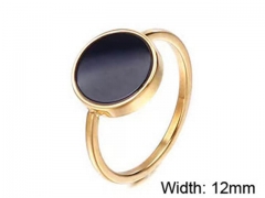 Stainless Steel Jewelry Wholesale - Stainless Steel Rings - HY0151R0498