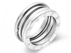 Stainless Steel Jewelry Wholesale - Stainless Steel Rings - HY0090R0116