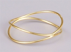 Stainless Steel Jewelry Wholesale - Stainless Steel Rings - HY0069R039